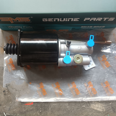 SMS-20762 WG9114230025 Xi lanh tăng áp ly hợp Phụ tùng xe tải SMS