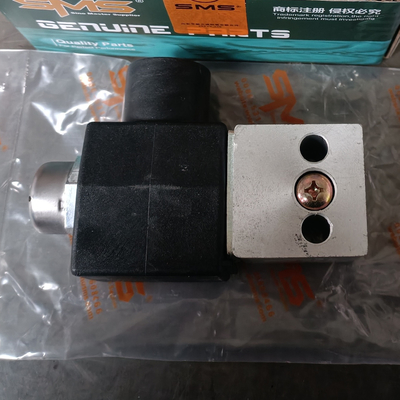 SMS-40288 WG9719710008 Bán van điện từ Ln Nơi xuất xứ