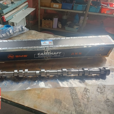 Đảm bảo sáu tháng SMS-10122 VG1500050097 Trục cam ISO9001