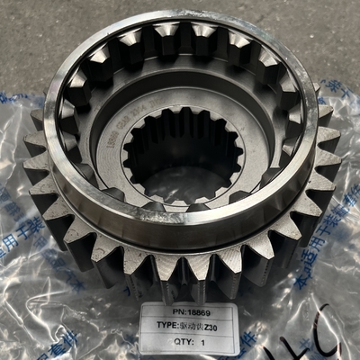 18869 Bánh xe mặt trời Phụ tùng Sinotruk Howo