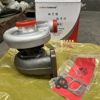 Bộ tăng áp phụ tùng động cơ Weichai 13030164