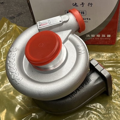 13032478 Phụ tùng động cơ tăng áp Weichai
