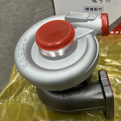 13038512 Bộ tăng áp Phụ tùng động cơ Weichai 215×215×295mm