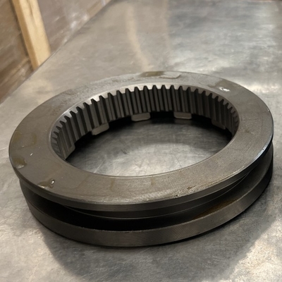 810W35612-0020 Sinotruk Howo Phụ tùng chia lưới