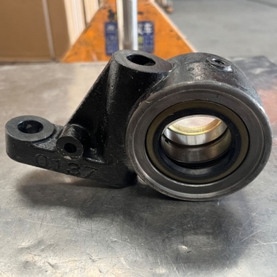 711-50310-6165 Phụ tùng Sinotruk Howo T5G Giá đỡ trục cam LH