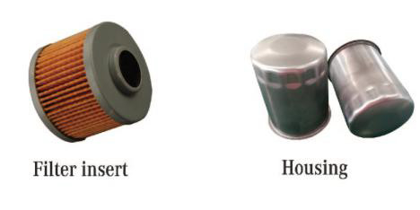 Bộ lọc Máy nguyên liệu lọc giấy sản phẩm tùy chỉnh