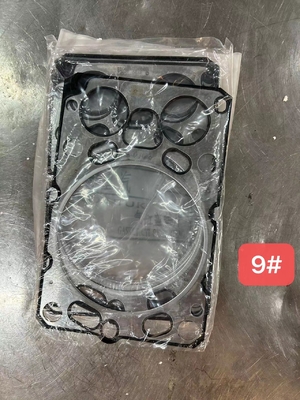 VG1246040021 420 Máy móc đầu xi lanh HOWO