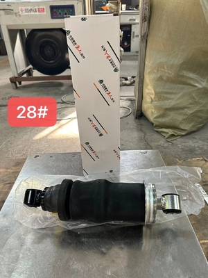 WG1642440085 Máy hút sốc túi khí HOWO Chiếc xe tải phụ tùng