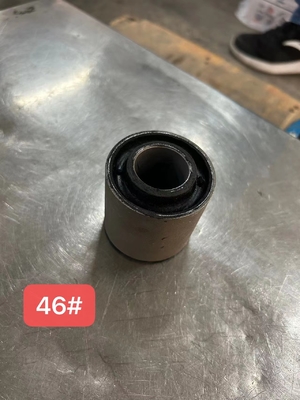 AZ1642430061 Flip Bushing cao su Flip Bushing cao su Bush nghiêng trục Bush SINOTRUCK HOWO Chiếc xe tải