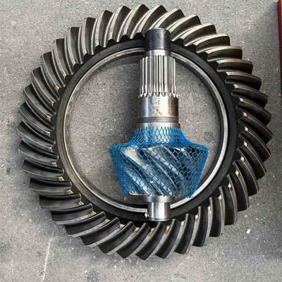 2402N1041-025/026 Crown Wheel Pinion Gear Bevel Gear Phần