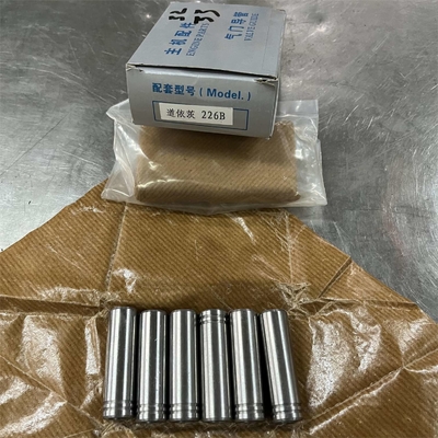 13026863 13026864 Hướng dẫn van ống xả Deutz TD226B
