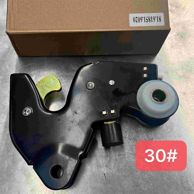 81.61851.6020 Hydraulic Lock Shacman Truck Phụ tùng
