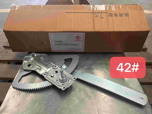 81.62640.6057 Window Regulator Left Shacman Phụ tùng