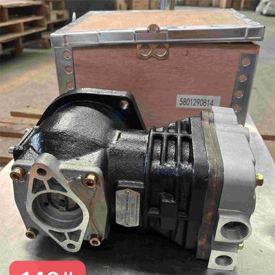 13026014 Máy nén không khí Weichai Detuz TD226B Bộ phận động cơ