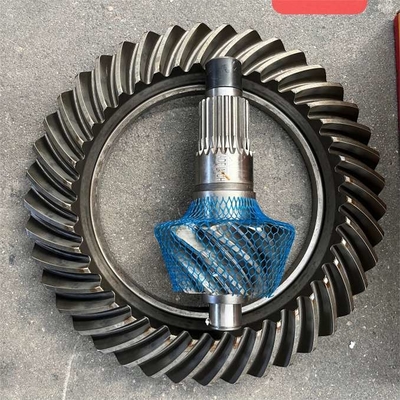 2402N1041-025/026 Pinion và Crown Wheel HOWO Chiếc xe tải