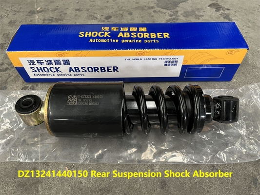 DZ13241440150 Phân khớp phía sau Thuốc hấp thụ sốc Shacman Chiếc xe tải