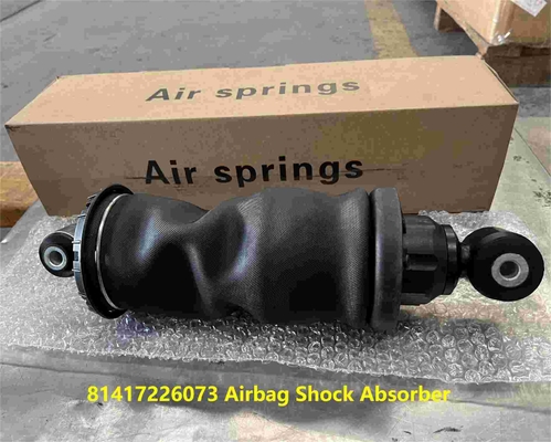81417226073 Máy hút sốc túi khí MAN Truck Parts Cab Suspension Máy hút sốc