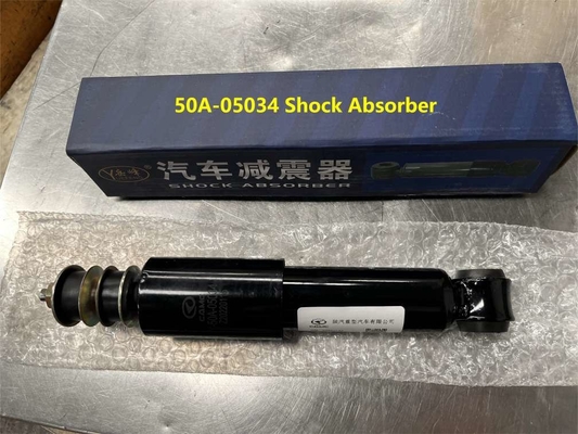 50A-05034 Máy hút sốc cabin Shacman Truck Parts Rear Air Suspension Máy hút sốc