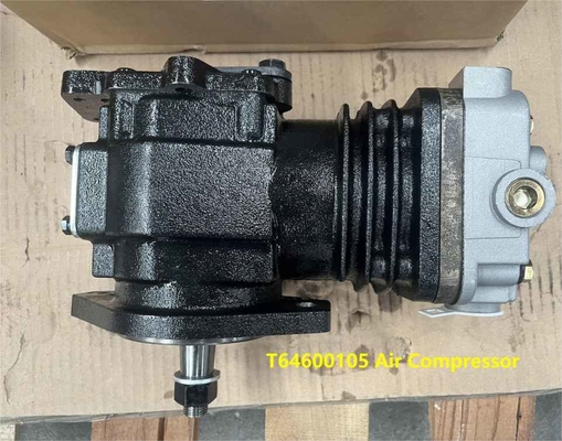 T64600105 Máy nén không khí một xi lanh FOTON Chiếc xe tải