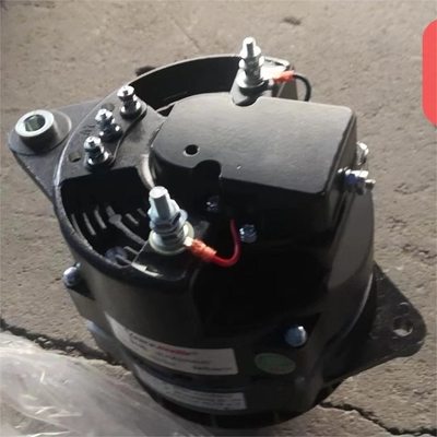8LHA3096UC 3415536 Máy phát điện biến áp AMPS110 VOLTS28 Phần tải bánh xe