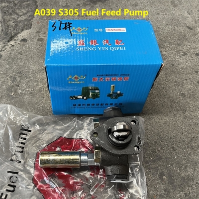 A039 S305 Bơm cấp nhiên liệu WD615 Phân bộ động cơ Phân bộ tải bánh xe