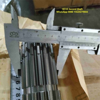 18729 Cánh thứ hai FAST hộp số truyền hộp số bộ phận hộp số bánh răng trục chính