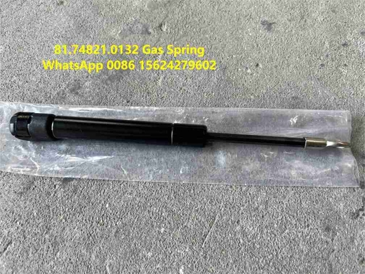 Chiếc xe tải khí đẩy xuân Shacman phụ tùng 81.74821.0132 3kg