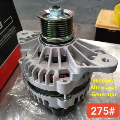 8600407 Máy phát điện biến áp 24V 70A HOWO Chiếc xe tải