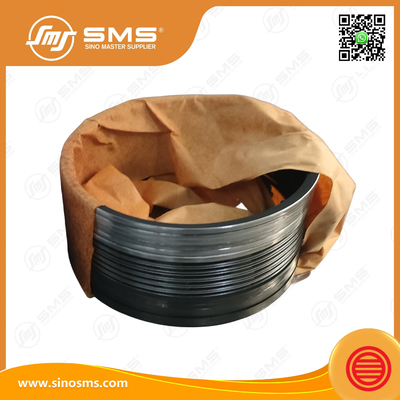 612600030051 Piston Ring WEICHAI Bộ phận động cơ Piston Ring Assembly Bộ phận động cơ diesel HOWO Bộ phận xe tải