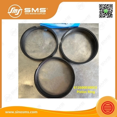 HOWO Chiếc xe tải bộ phận Bộ phận vòng piston WEICHAI Bộ phận động cơ 612600030053