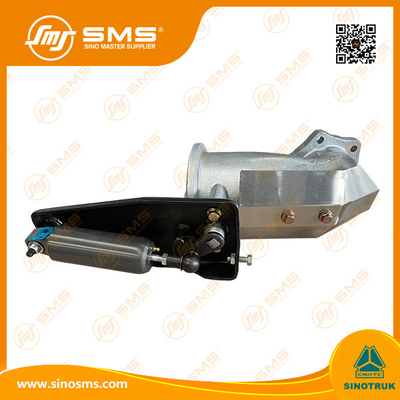 202V15201-6188 ống phanh xả Howo Phụ tùng động cơ