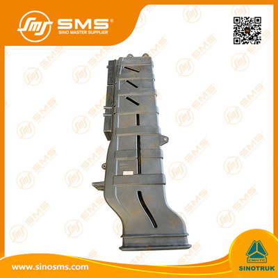 710W08201-6076 Bộ phận ống hút Howo Sitrak