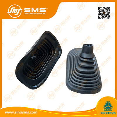 712W32620-0011 Nắp bụi đòn bẩy chuyển động Howo T5G Phụ tùng động cơ