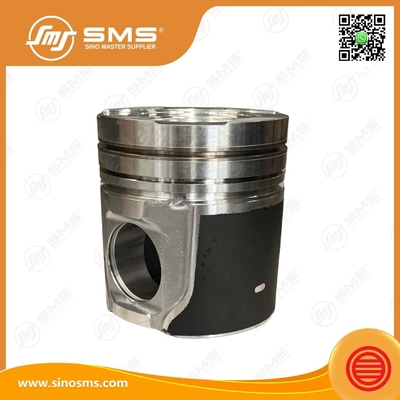 OEM / ODM / SMS Piston WEICHAI WP12 Bộ phận động cơ 612630020152