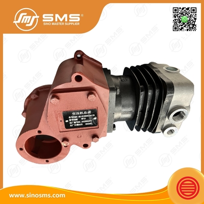 Máy nén không khí làm mát bằng nước WEICHAI Bộ phận động cơ 612600130178