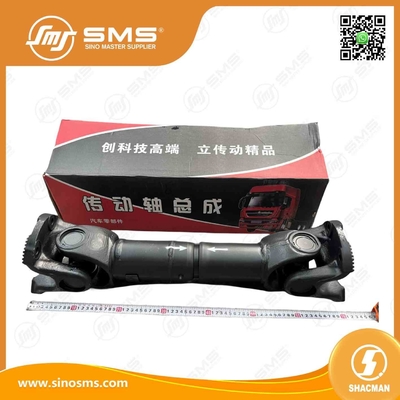 Ống truyền động cơ cánh quạt Shacman Truck Parts DZ9114311067