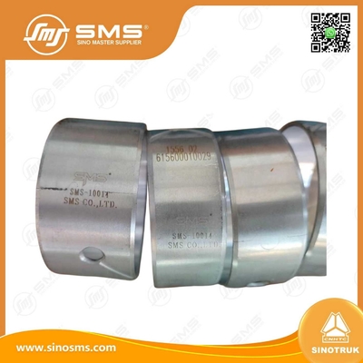 VG1560010029 Camshaft Bush HOWO Chiếc xe tải phụ tùng Camshaft
