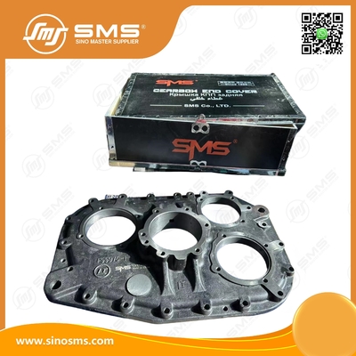 F99975 FAST hộp số vỏ sau Sinotruck Shacman xe tải truyền tải phụ tùng