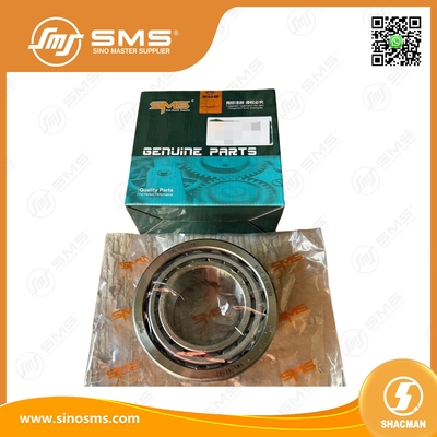81.93420.0074 Nằm phía trước Lối xích bên trong Shacman Chiếc xe tải Shacman Delong F2000 F3000