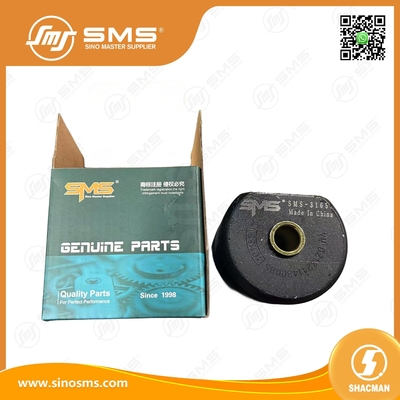 DZ13241430085 F3000 Flip Bushing Shacman Truck Flip Lưỡi cao su
