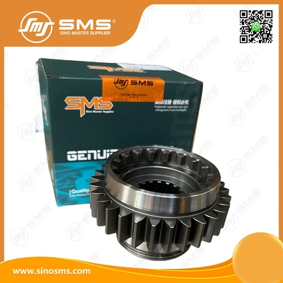 18869 Aux Drive Gear Shacman Chiếc xe tải phụ tùng Aux Drive Gear