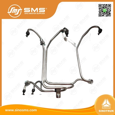 VG1560080278 ống phun nhiên liệu áp suất cao HOWO Chiếc xe tải
