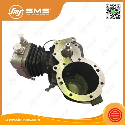 612600130177 HOWO Chiếc xe tải phụ tùng nước làm mát máy nén không khí Weichai Phụ tùng động cơ