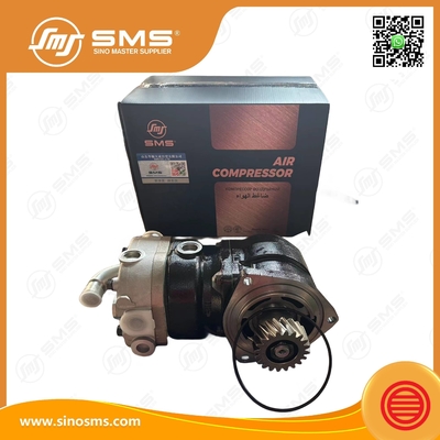 OEM / ODM / SMS Máy nén không khí Weichai Bộ phận động cơ 612600130777