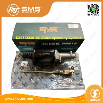Các bộ phận xe tải Shacman DZ9112230166