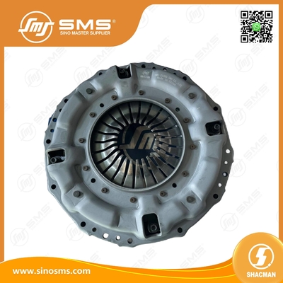 DZ9114160026 DZ9114160024 C3968253 Bảng áp suất ly hợp 430mm Dongfeng Shacman STR Bảng ly hợp