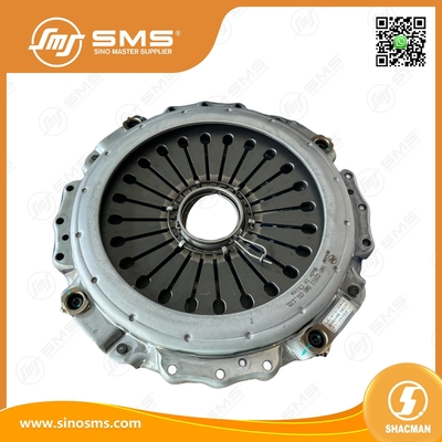 DZ9114160034 Bảng áp lực ly hợp SHACMAN Chiếc xe tải