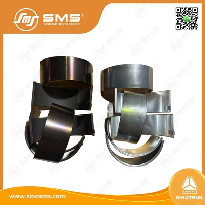 VG1560037033 VG1560037034 Đường dây kết nối có vòng bi HOWO Phần xe tải