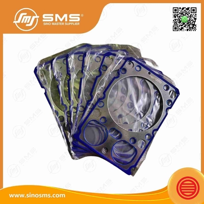 612600040355 Máy phun đầu xi lanh Weichai Bộ phận động cơ WP10 WD615