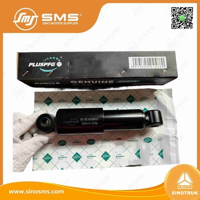 AZ1642430091 Máy hút sốc phía trước cabin HOWO Truck Parts